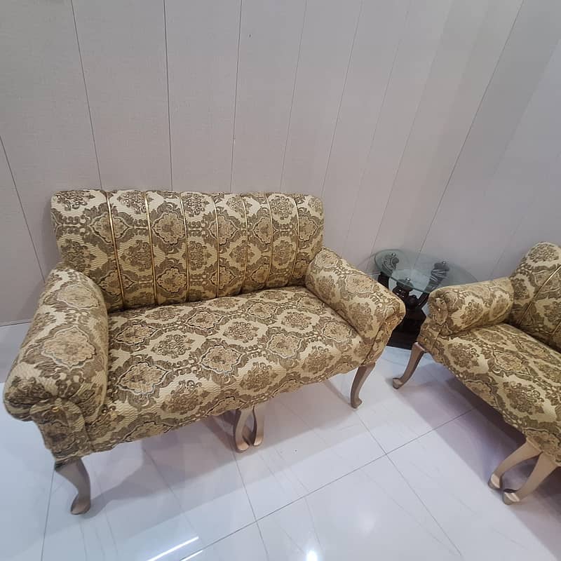 upscaled chairs 2
