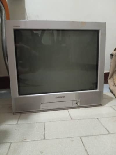 Sony TV