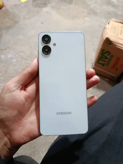 Samsung Mobile A06