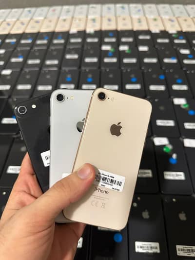 Apple iPhone SE