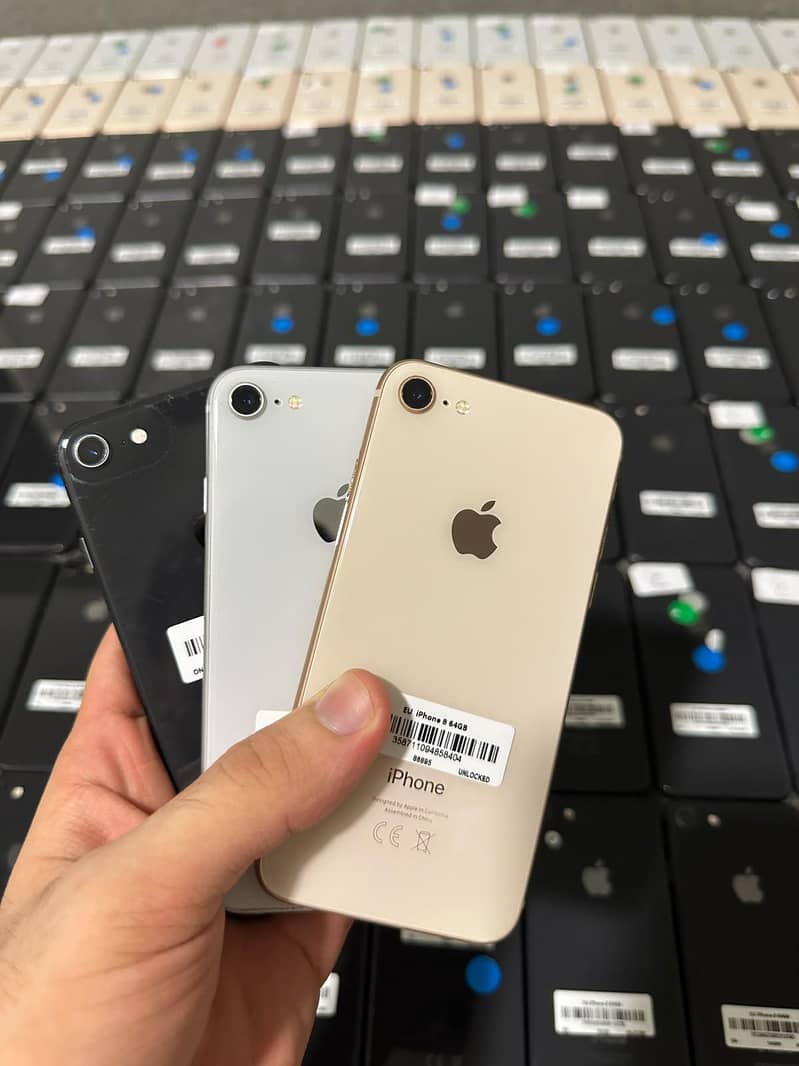 Apple iPhone SE 0