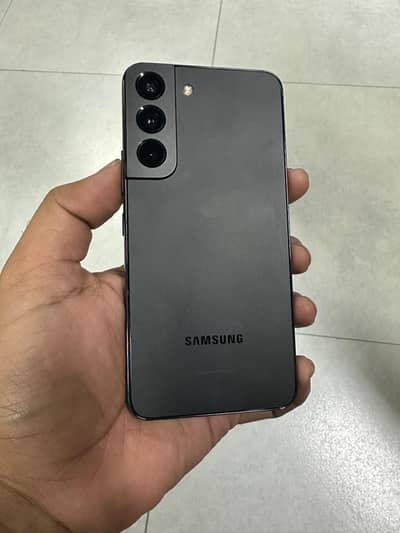 Samsung S22 official pta approved