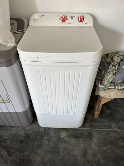 Washer