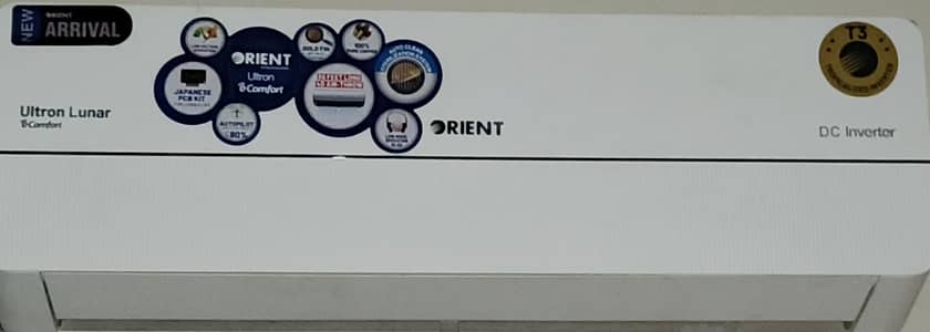 Inverter T3 1Ton Ac For Sale