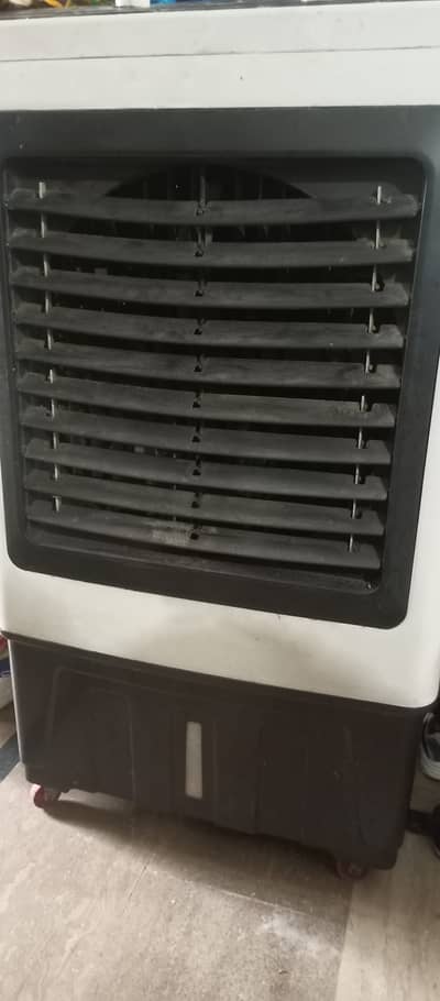 12 volt DC air cooler