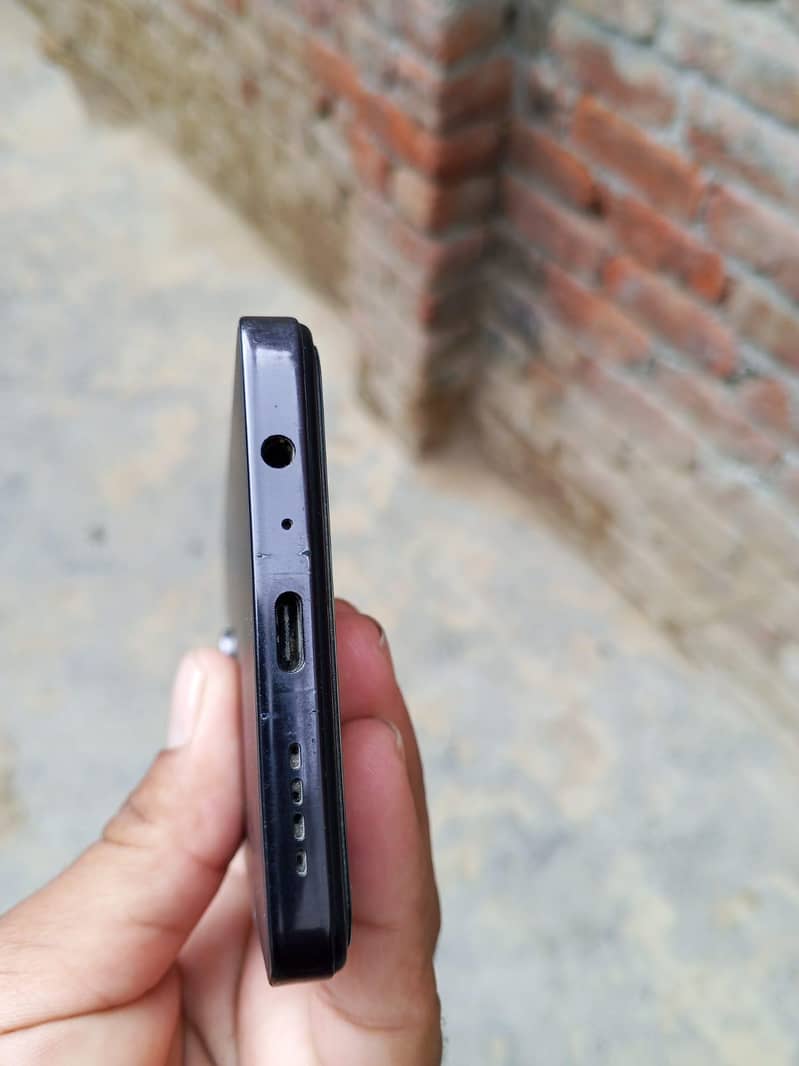 Infinix Note 30 1