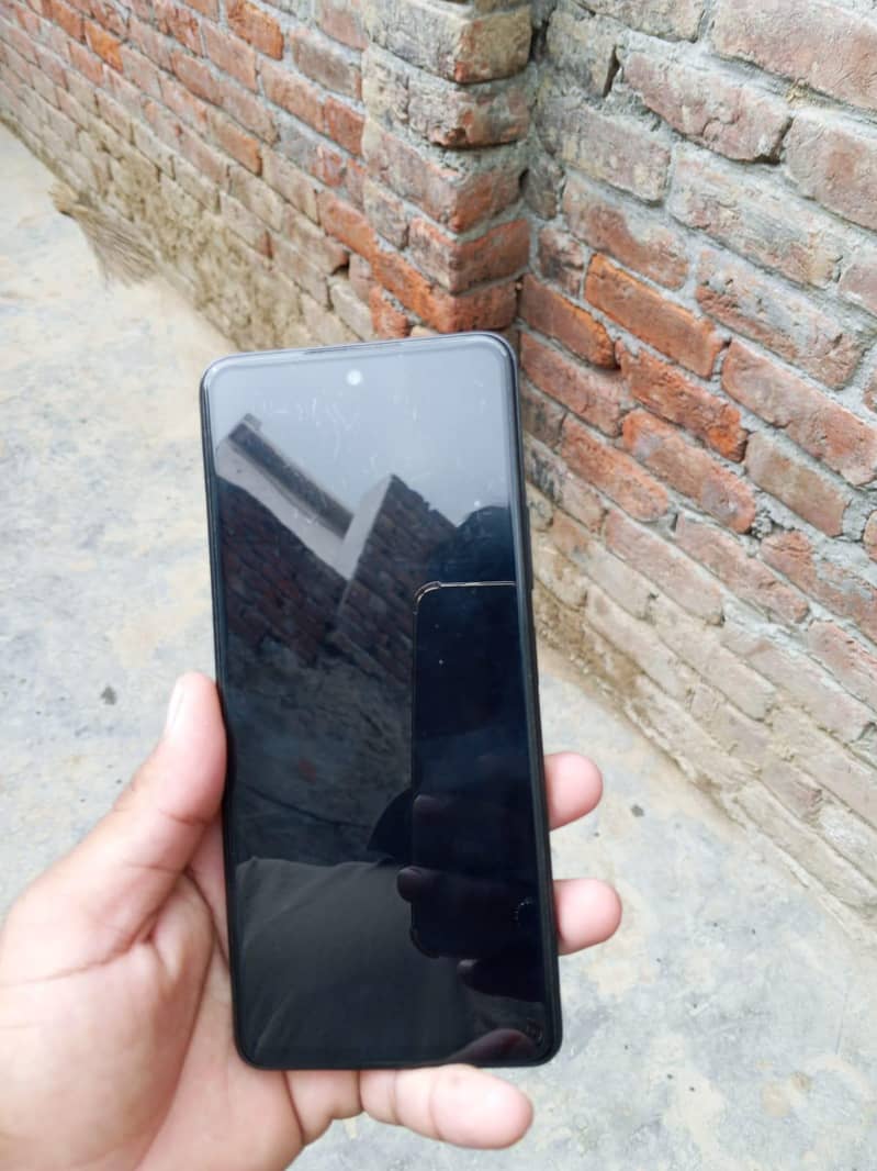 Infinix Note 30 5