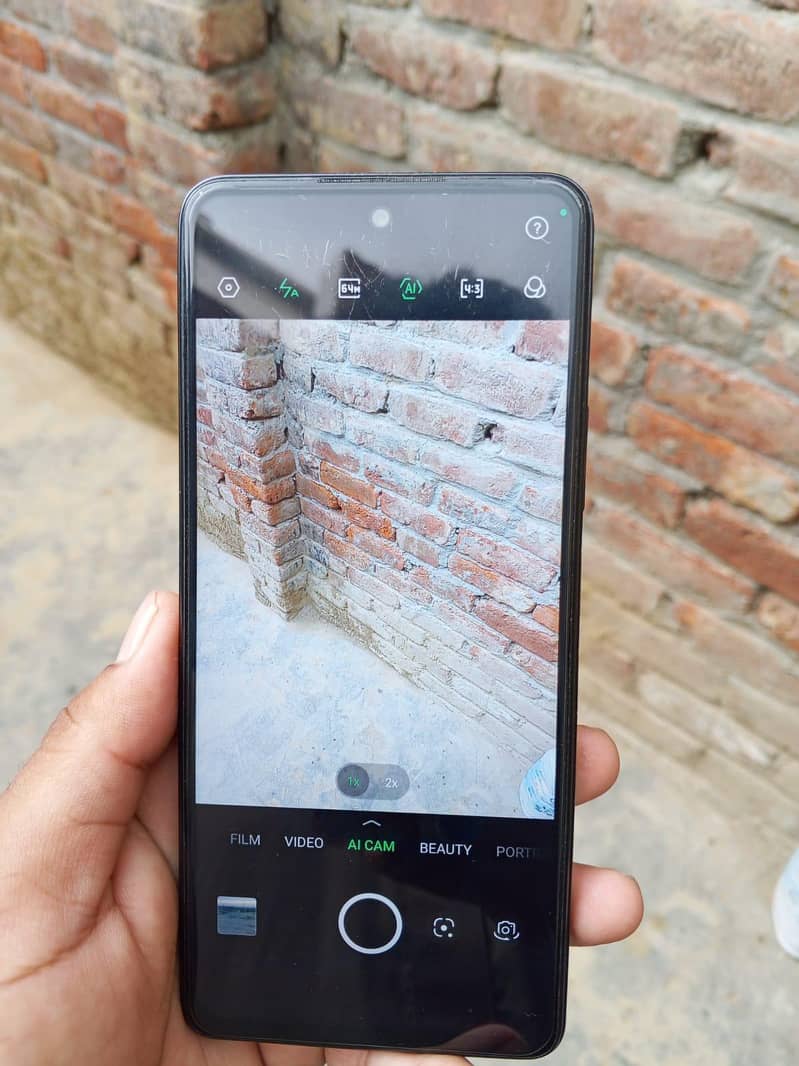 Infinix Note 30 6