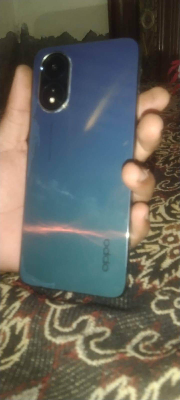 OPPO A18 2