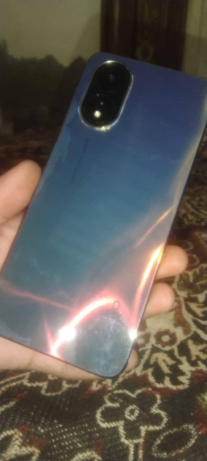 OPPO A18 4