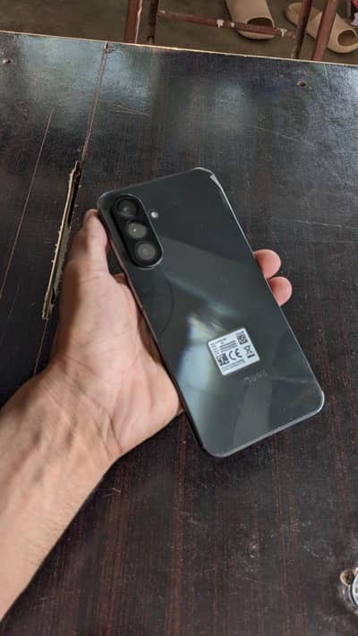 samsung A17