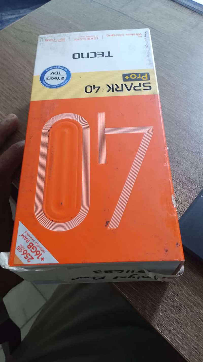 Tecno Other Model 5