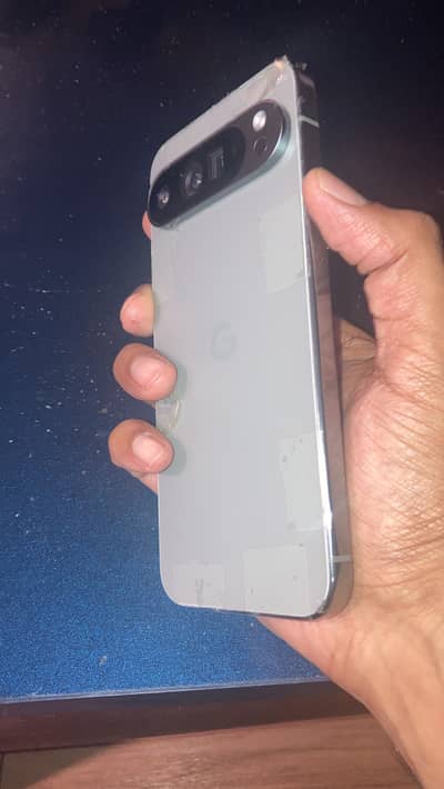 Google Pixel 9 Pro XL - Board Required