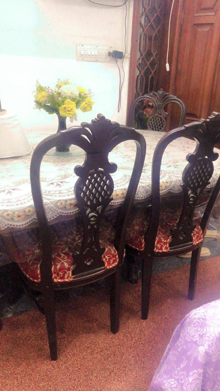 dining table 0
