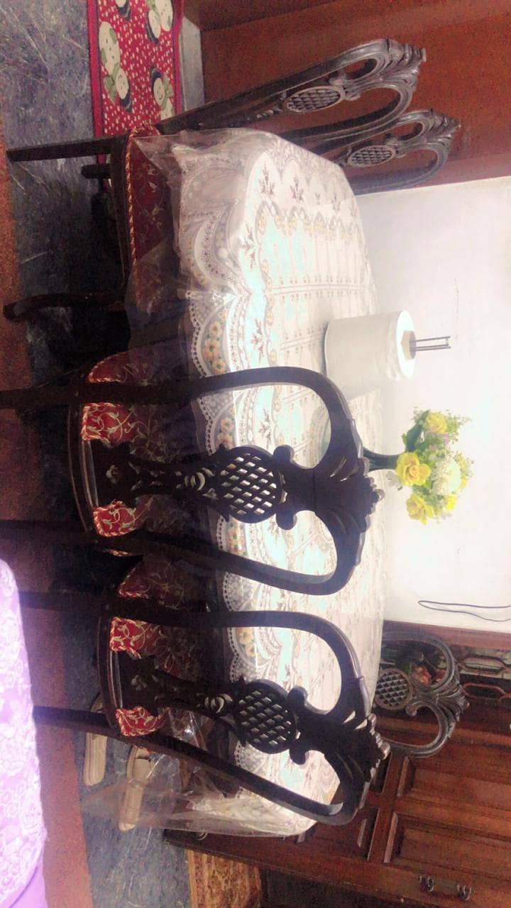dining table 1