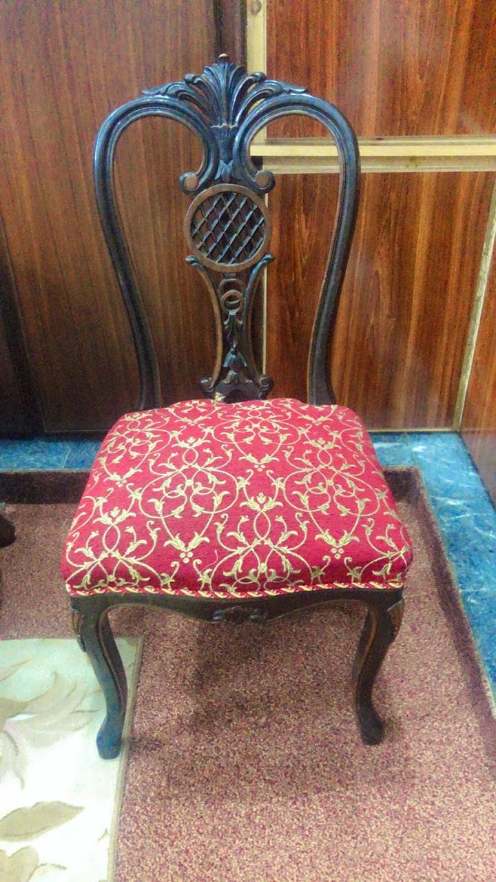 dining table 2