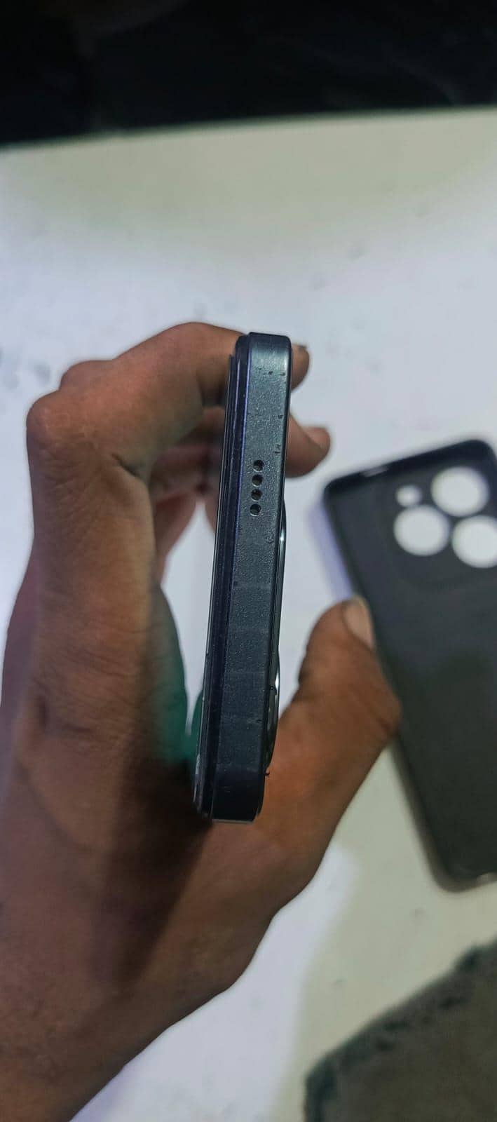 Tecno Spark 20 4