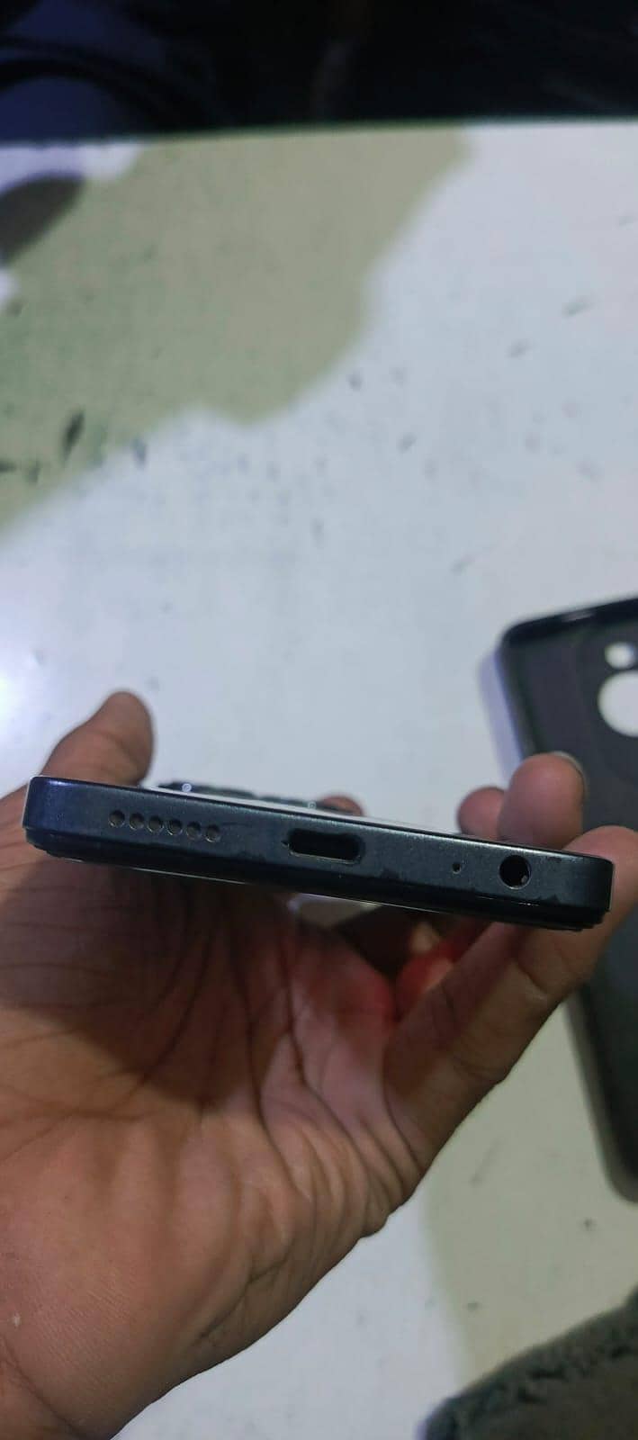 Tecno Spark 20 5