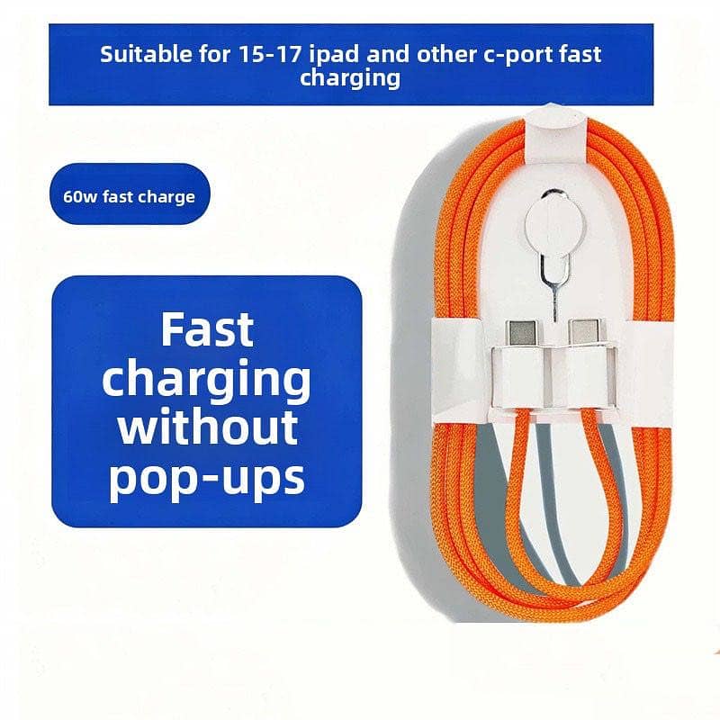 Mobile cable type c 1