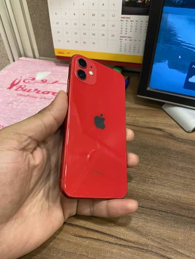 Apple iPhone 11