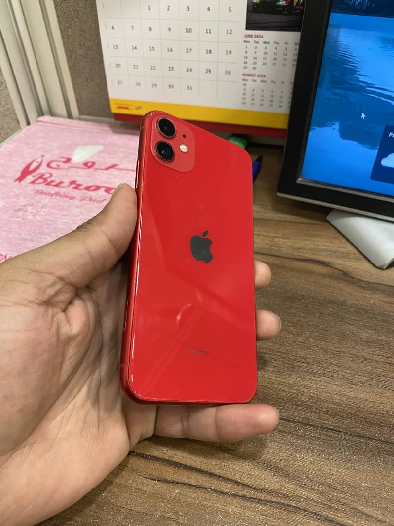 Apple iPhone 11 0