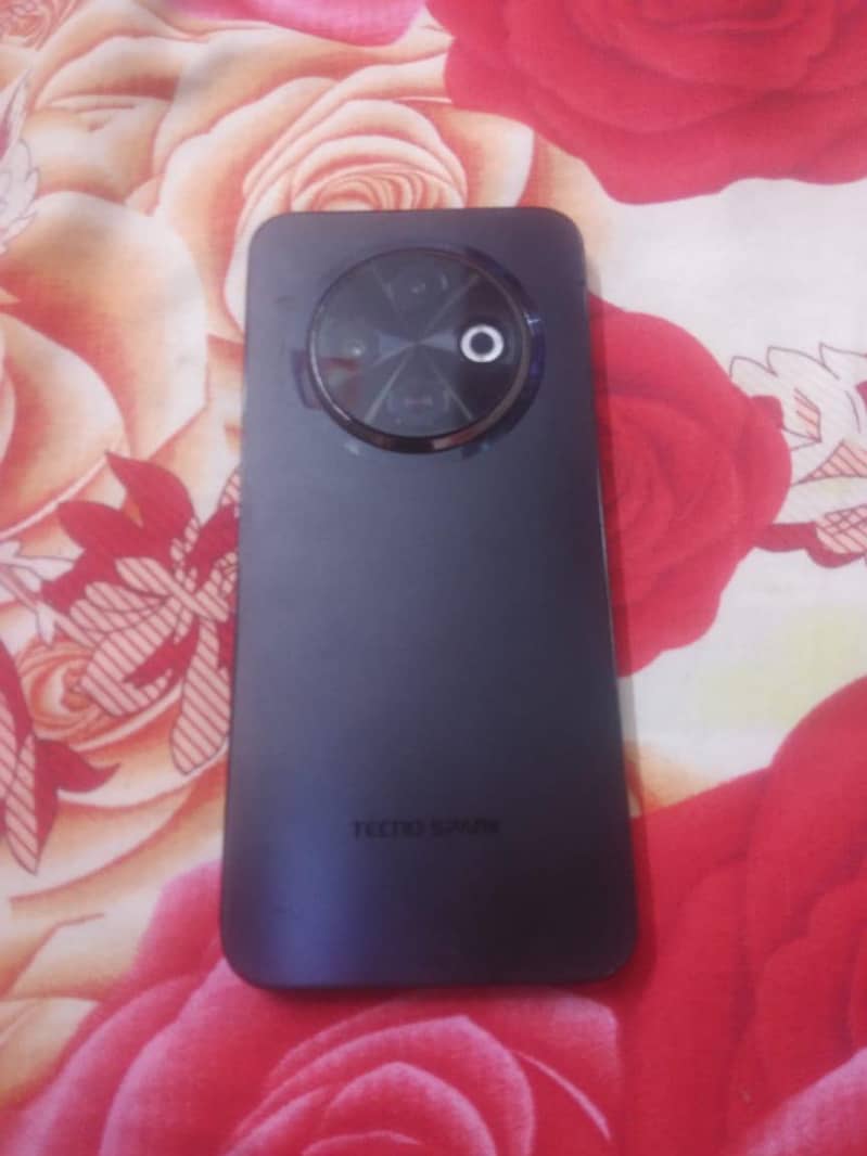 Tecno SPARK 30C 0