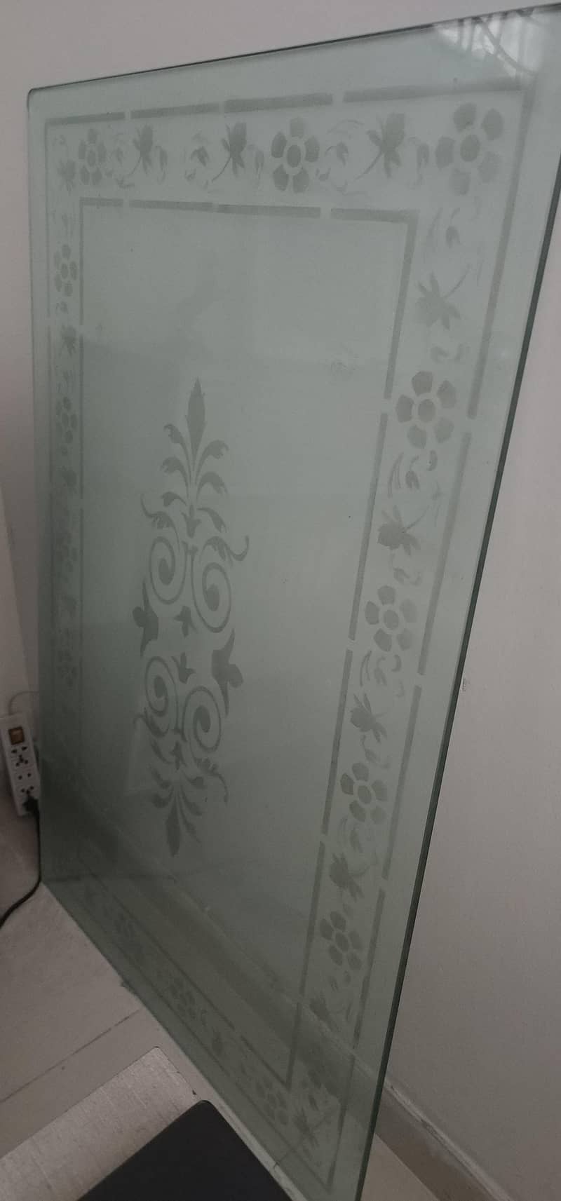Dinning Table Set 1