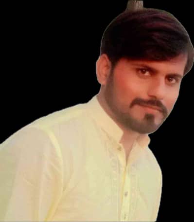 Abbas Sharif