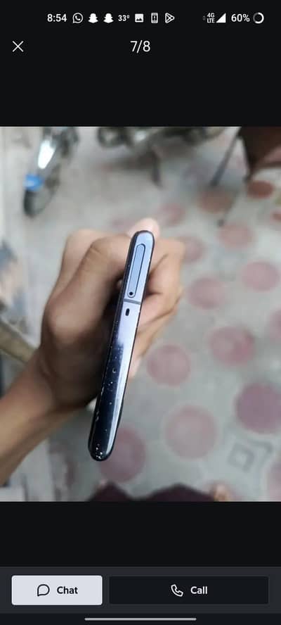 Samsung Mobile Note 10 Plus