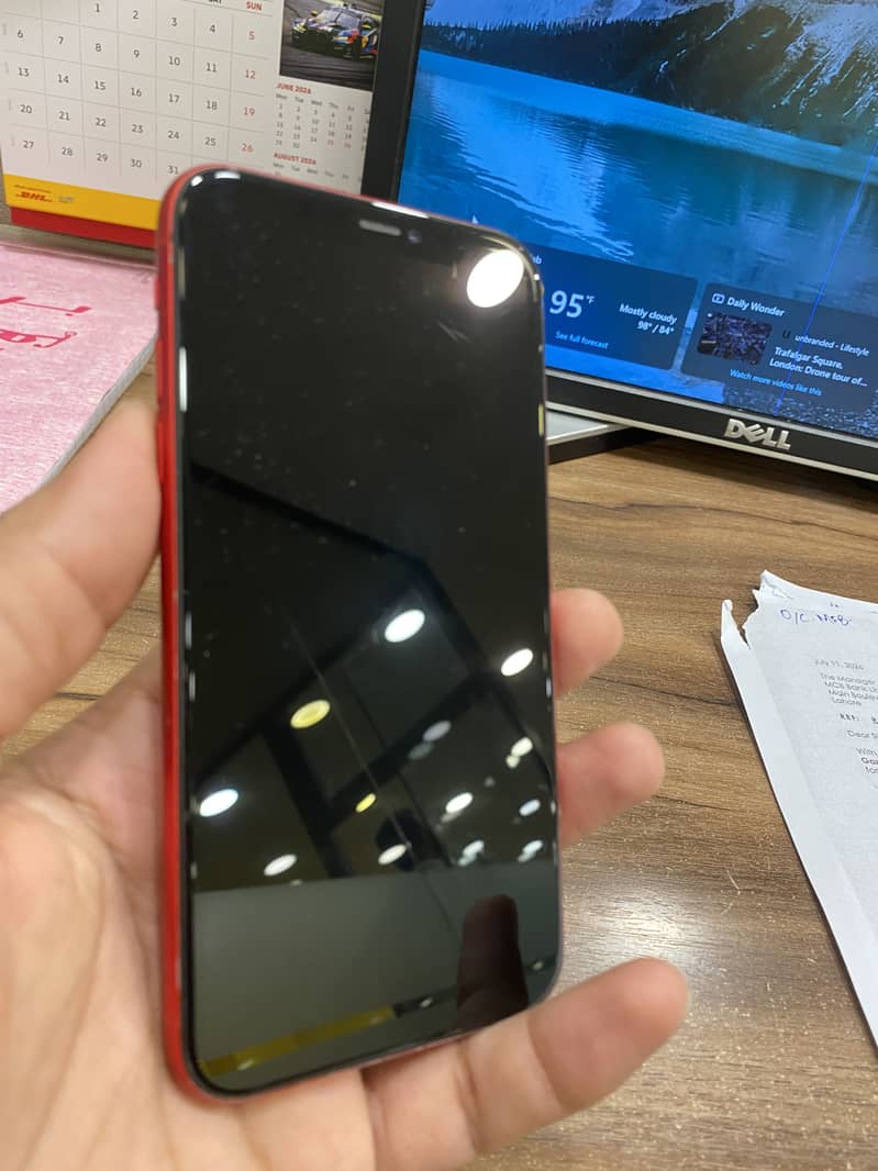 Apple iPhone 11 5
