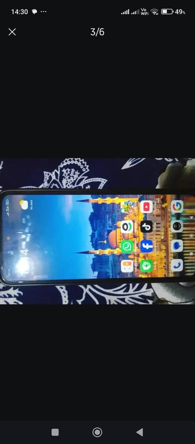 Xiaomi Redmi 12