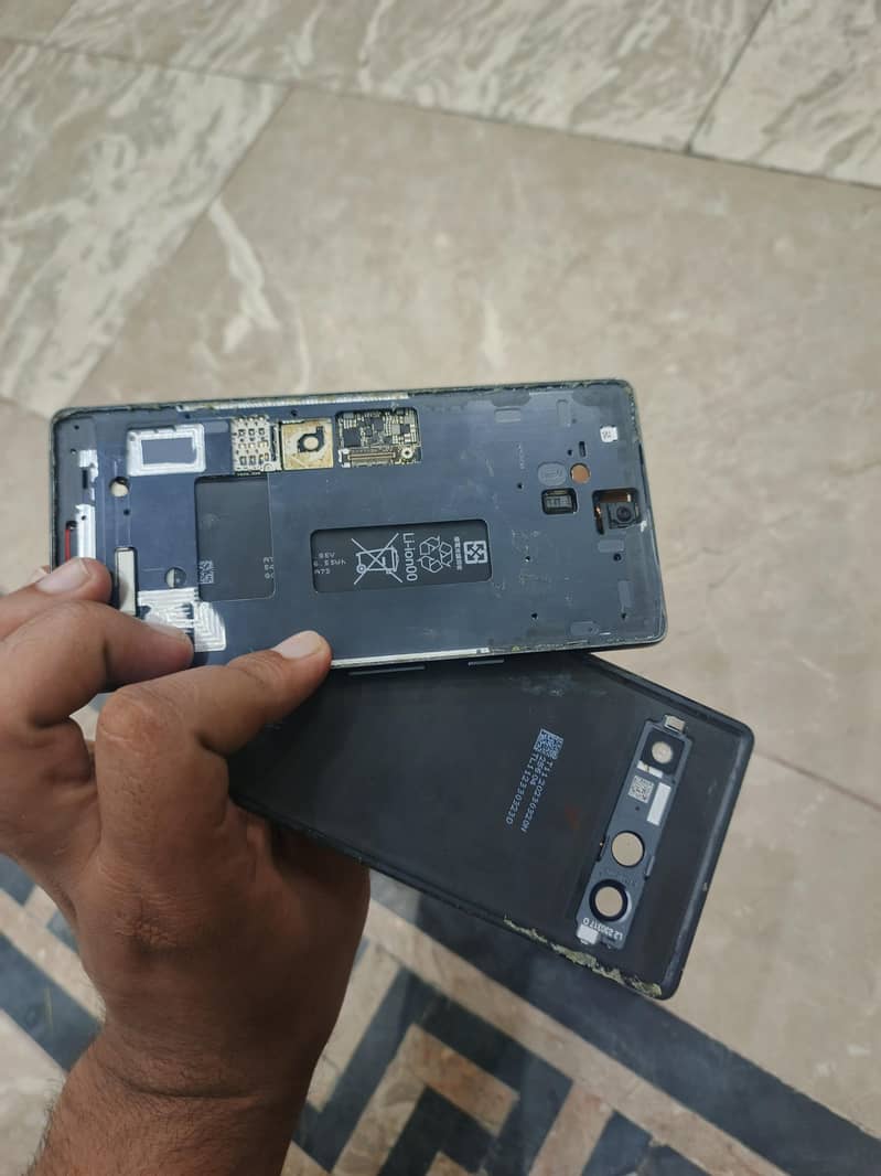 Google Pixel 0