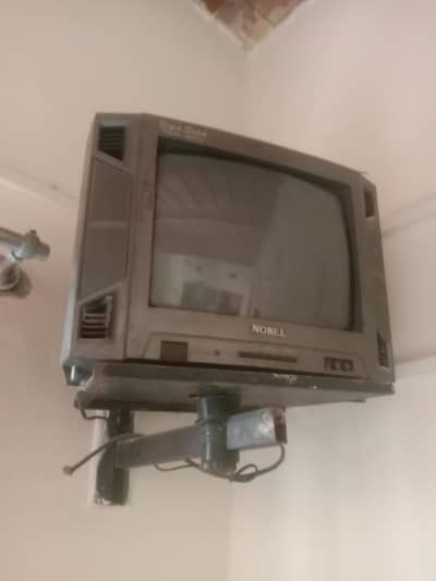 Noble TV