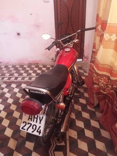 honda 19 new proudct