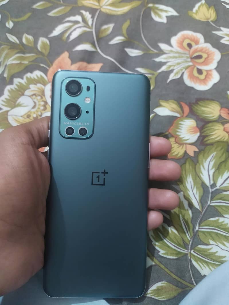 One Plus 9 Pro 0