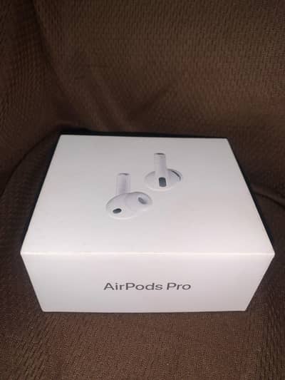 AirPods Pro 3
