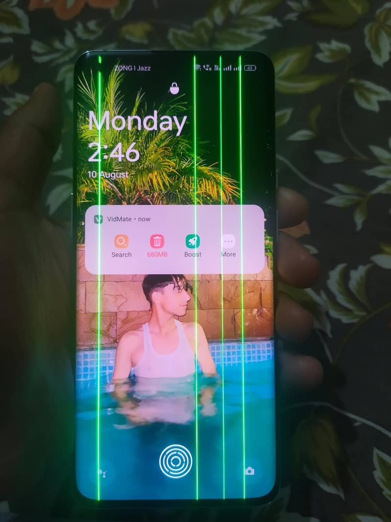 One Plus 9 Pro 4