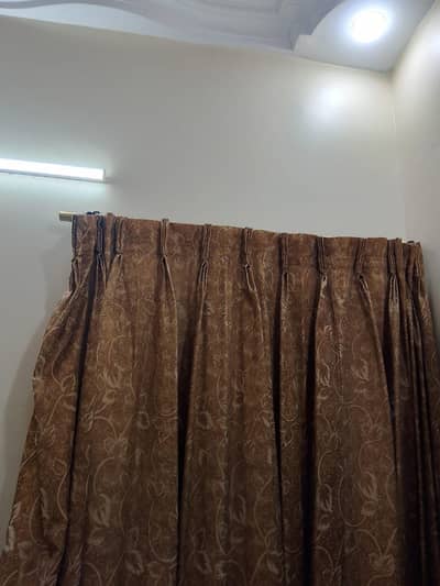 Curtains
