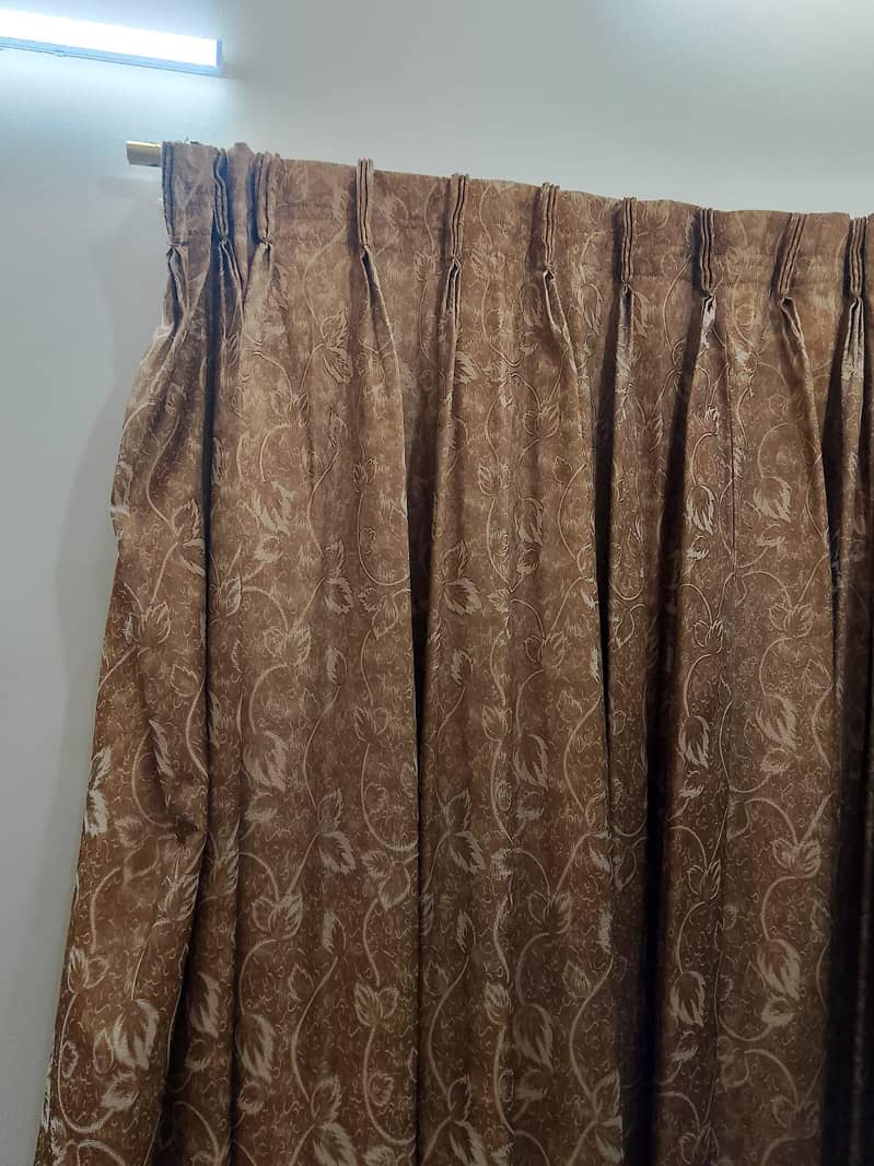 Curtains 1