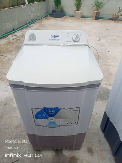 Spin Dryer / Spinner for Sale – Excellent Condition