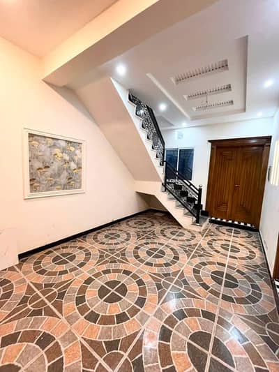 House For SALE ( Waris Town ph 2)