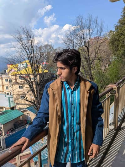 Talal Aslam
