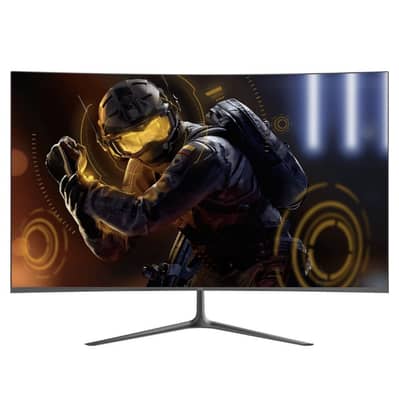 EASE G27V24 27 INCH CURVED MONITOR
