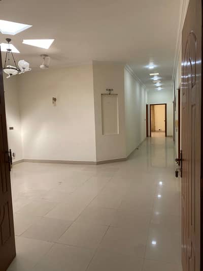 Stunning 500 Yards Upper Portion is Available For Rent