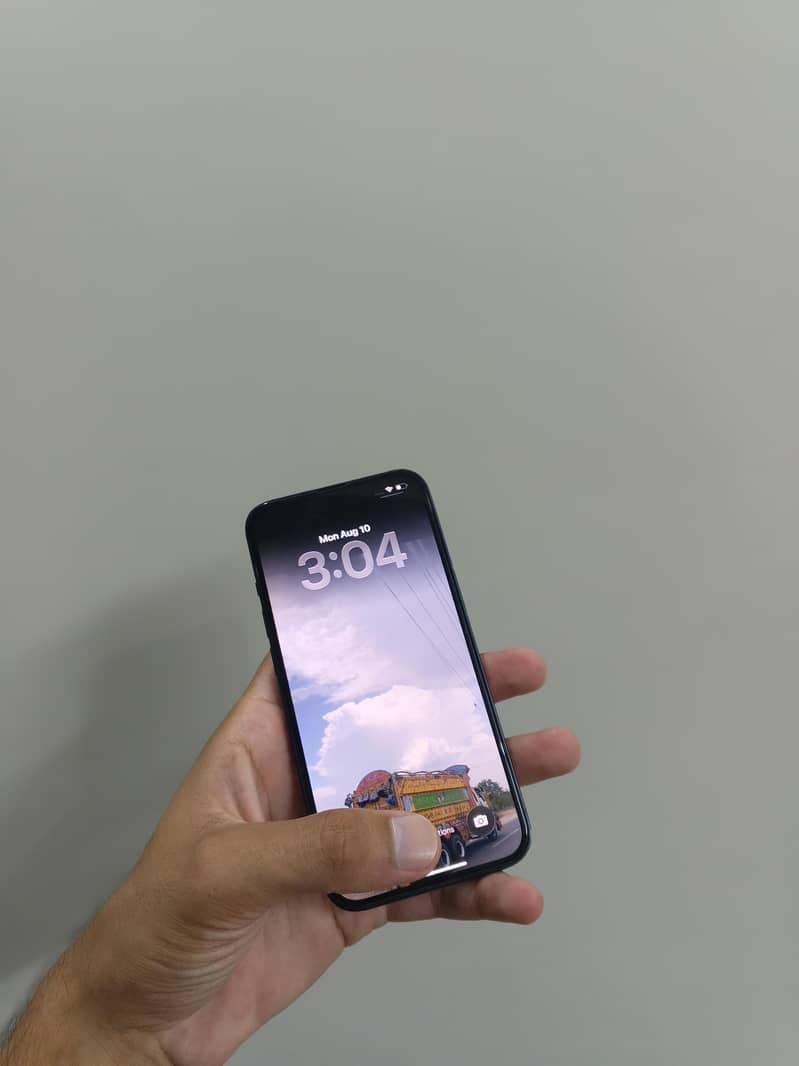 iPhone 13 4