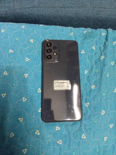 Samsung Mobile A23