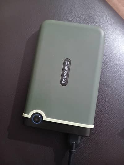 Transcend HDD 1 TB Taiwan
