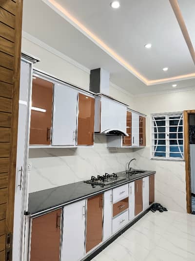 35x70 10 Marla Full House for Rent G-13/1