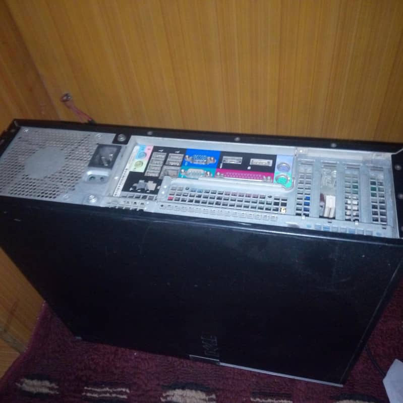 gaming cpu 1
