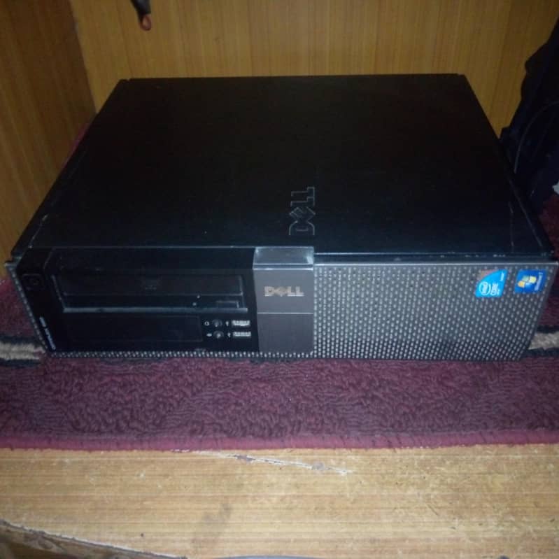 gaming cpu 2